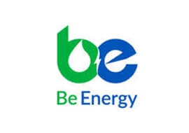 BE